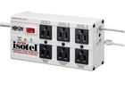 3 Tripp Lite Isobar 6 Ultra Outlet Surge Protection With   Tel fax modem