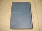 Antique American Problems Hardback Book 1924