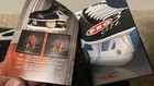 Ccm Tacks 452 Pro Lite 3 Ladies Women   s Hockey Skates Black White Size 7 5 Reg