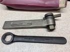 Machinist Tool  Williams Shaper Planer Tool Holder  new  Th-401 Rare