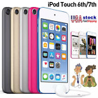New-sealed Apple Ipod Touch 7th Generation  256gb  All Colors- Fast Shipping Lot