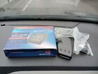New  Whistler 1650 Laser Radar Detector - Full Box  W holder  Made Philippines