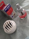 Feliway Multicat Diffuser Lot  Includes Diffuser And 30 Day Refill