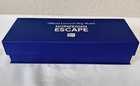 New Ncl Norwegian Escape Ship Model Officially Licensed Display Collectible 12 