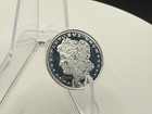 1 10oz Morgan Dollar 999 Silver Fractional Trade Coins