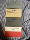 Bicentennial First Day Covers 1973-1976    Medals And First Day Stamps