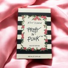 Betsey Johnson Pretty N Punk Eau De Parfum Pink 3 4 Fl Oz Perfume In Box