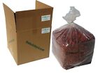 Mighty109 Raging Red Colored Mulch  42 Quarts  Landscape  Garden  Planter Mulch