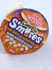 Campfire S mores Flavor Nissin Ramen Cup Noodles 3 07 Oz Dry   Limited Edition 
