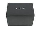 Citizen Eco-drive Men s Diamonds Gold Stainless Steel Watch 42mm Ca0752-58e