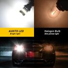 Auxito Led Turn Signal Light Bulb Anti Hyper Flash 3156 3157 7440 7443 1156 1157