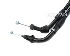 Throttle Cable Push   Pull For Honda Shadow Ace Aero Spirit 750 Vt750