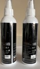 Mina Ibrow Rose Water Fixing Solution For Henna Powder 8 Oz Ea Exp 2 27 Lot Of 2