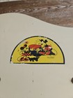 1930 s Walt Disney Enterprises Mickey Mouse Wood Wooden Piano Toy