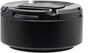 Fotasy Metal 49mm Lens Hood  49 Mm Hood Shade  Compatible With Standard 