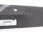 Genuine Oem John Deere Right Side Plow Share 500mm For Plow 3710