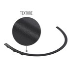 Fender Flares Pair Black Trim For Dodge Durango 2011-2021 57010620ae 57010621ae
