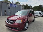 2019 Dodge Grand Caravan Sxt 4dr Mini Van