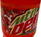 New  Mtn Dew Over Drive Sealed 20 Oz Bottle Mountain Dew - Buy More