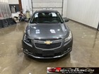 2013 Chevrolet Cruze 