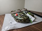 Crocs X Luke Combs Bootleggers Camo Mossy Oak Croc Clogs Men s 12 New    
