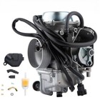 Oem Carburetor New For Honda Foreman Trx 300 450 450es 450s 450fe 4x4 1998-2004