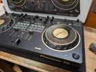 Pioneer Dj Ddj-rev1 N Serato Gold Performance Dj Controller