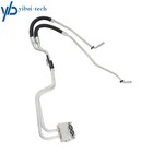 For Silverado Sierra Engine Oil Cooler Line Inlet   Outlet 20828695 625-209
