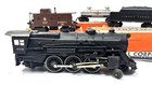 Vintage Lionel Train Set     675 Locomotive  Whistle Tender   Freight Cars Tested 