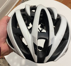 Giro Atmos Ii Road Bike Helmet Medium White