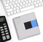 Voip Phone Adapter Portable Support Sip V2 Protocol Internet Adapter 2 Port