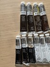 11 Tubes Winsor   Newton Winton Oil Colour Paint 200ml Color  New