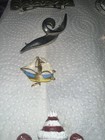 28  Piece Of Vintage Antique Collections Of Brooches And Pins