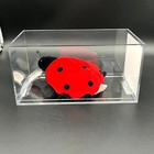 Lucky 7 Felt Spots Rare Tags Mq Authenticated Ty Beanie Baby 1st Gen Hang Tag