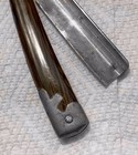 Journeymen Barber   296 Vintage Straight Razor_made In Germany