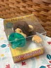 Wubbanub Infant Pacifier With Plush Monkey 0-6 Months Bpa-free Latex-free