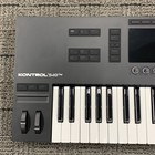 Native Instruments S-series Komplete Kontrol S49 Mk3 Keyboard Controller