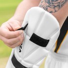 Forza Cricket Arm Guards - 2x Sizes Available   Eva Foam Padded