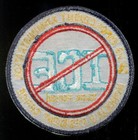 Dea Honolulu Hawaii Resident Office Ice Task Force Crystal Meth Patch Ct3