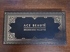 Ace Beaute Grandiose Eyeshadow Palette - Nwob