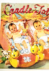 4 Paper Doll Sets_reproductions Of Vintage Originals_little Kids   Cute Babies
