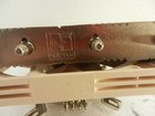 Noctua Nh-l12s Cpu Cooler W  Slim Nf-a12x15 120mm Fan And Heatsink Lga115