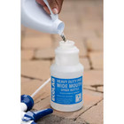 Ecolab 32 Oz  Heavy-duty Pro Wide Mouth Bleach Resistant Spray Bottle