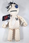 Korn Issues Sick   Twisted Tour 2000 Limited Rag Doll  issues  Variant New