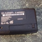 Motorola Arch Pager - Black  Motorola Arch Model