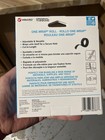 Velcro   Brand One-wrap Roll - Black  30   x3 4    - 1 Roll