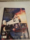 Electronic Gaming Monthly 149 2001 Xbox Vs Gamecube Resident Evil Silent Hill Ad