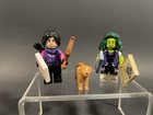 Lego Marvel Superheroes Mcu Lot Of 13 Minifigures Avengers Cmf Scarlet Witch Mcu