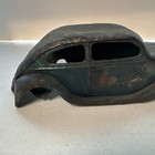 Original Vintage Kingsbury Wind-up Zephyr Frame  Restore repair