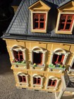 Playmobil 5301 Victorian Grand Mansion Dollhouse Furniture Figurines